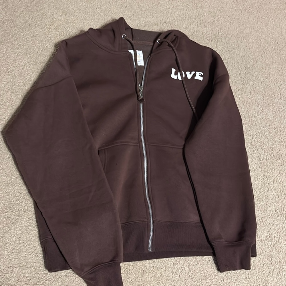 Cali 1850 Hoodie